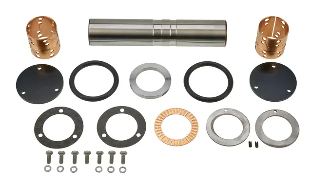 Rep Sett Kingbolt SKRLB 9019/9022 SAF 
