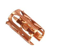 ABS klämbussning SAF