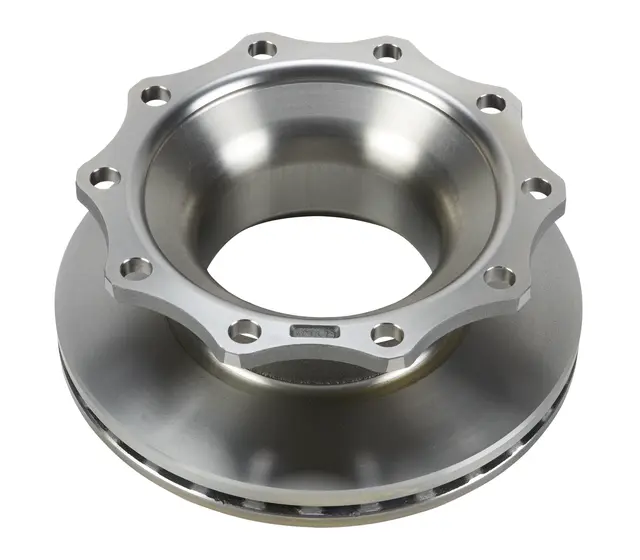 Bremseskive  9022K/11222K  430Mm SAF 