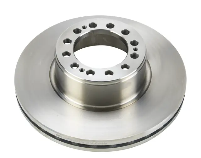 Bremseskive SKRB 9022 Ø430mm SAF 