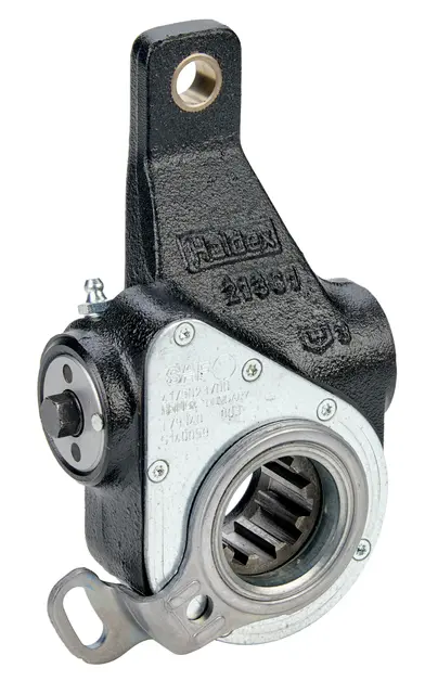 Hävarm V 35mm WZRLZ 11030 mm SAF 