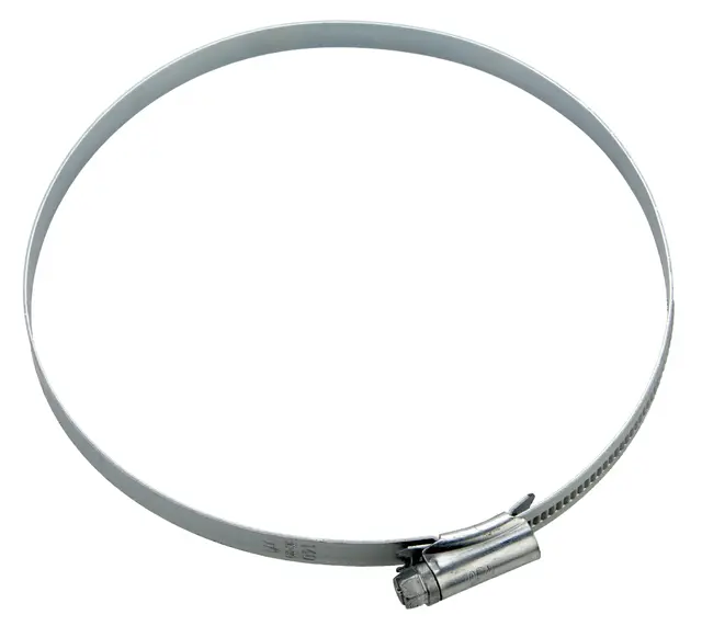 Spännring sköld SAF 