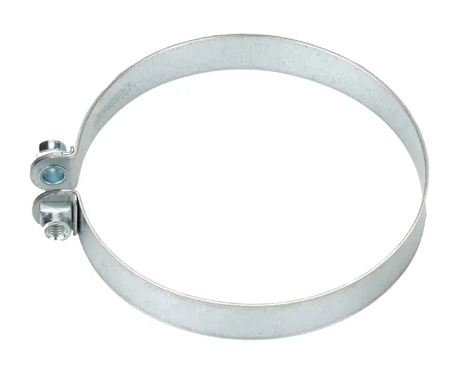Klammer Ø130/20 SAF 