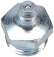 Smørenippel R1/4 Din 71412 SAF 