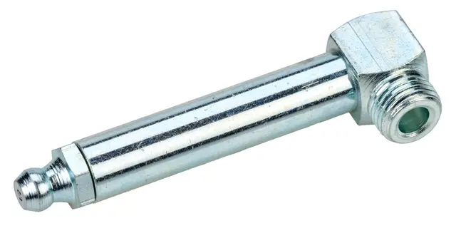 Smørenippel For 11035 M10X1-65Lg SAF 