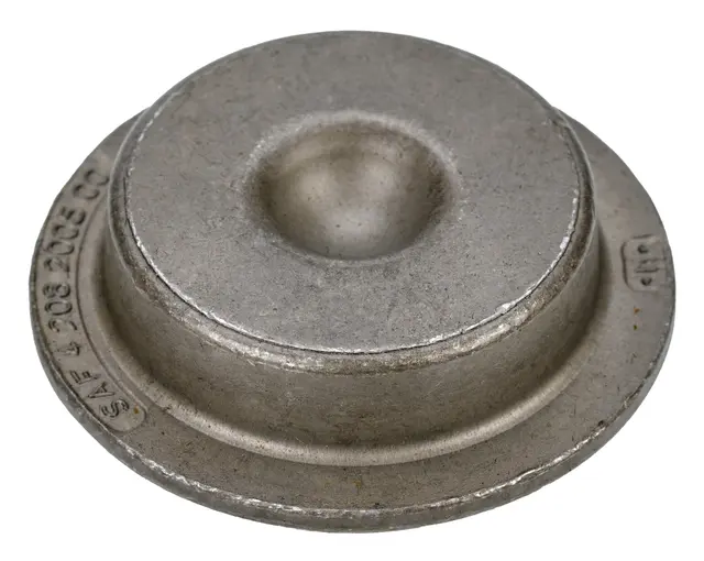 Stopper Ø54/41x20,5 SAF 