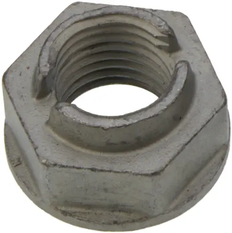 Låsemutter M30 Din 985-8 SAF