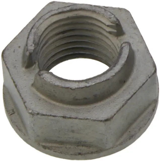 Låsemutter M30 Din 985-8 SAF 