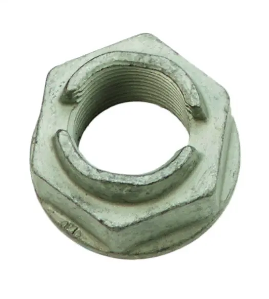 Sikringsmutter M24X2/985-8 SAF 