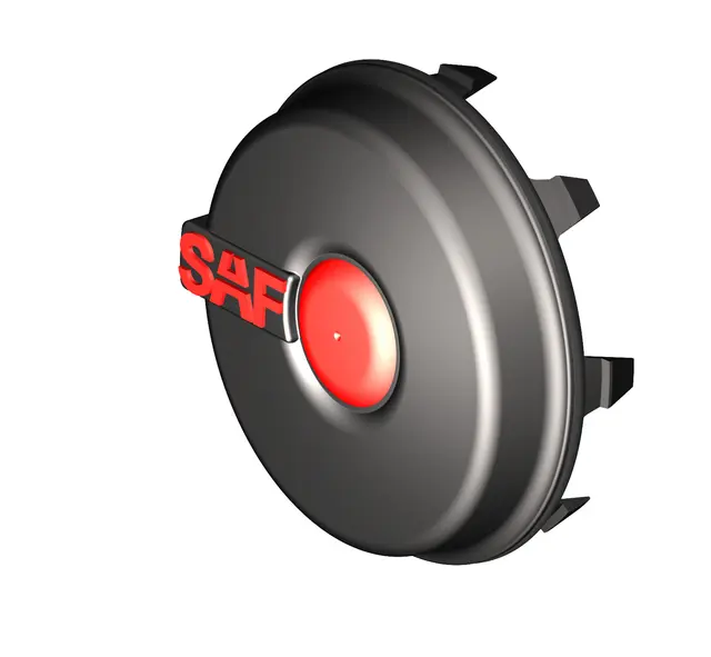 BRUK 3304010201 SAF 