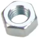 Mutter M8/934-8 spännplåt SAF 