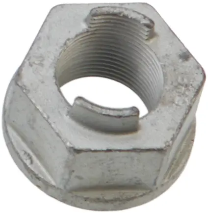 Mutter M30x2 SAF 