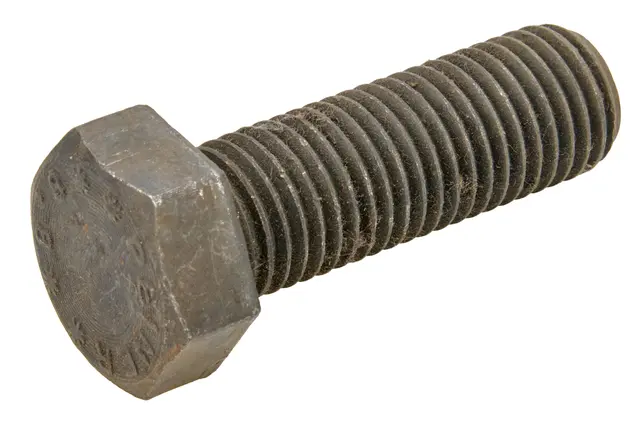 Skruv M20x60 RBM SAF 