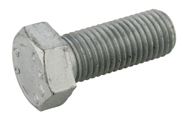 Bolt SAF 