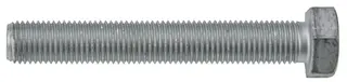 Bolt M30X200 Din 933-8.8 SAF
