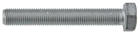 Bolt M30X200 Din 933-8.8 SAF