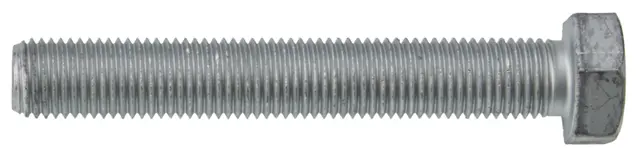Bolt M30X200 Din 933-8.8 SAF 