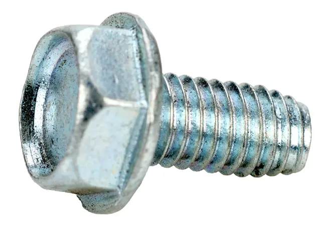 Skrue 6X12Mm SAF 