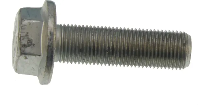 Skrue 6-Kant M16x55 10.9 SAF 