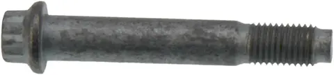 Torx-bolt for integral skive M12x1.5x75 SAF