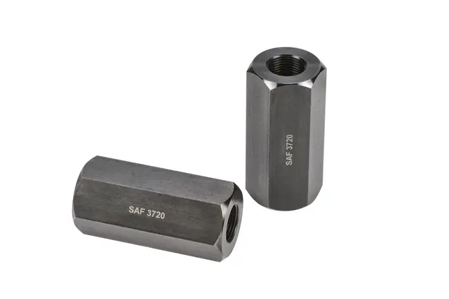 Adapter M20x1,5 / M22x1,5 SAF 