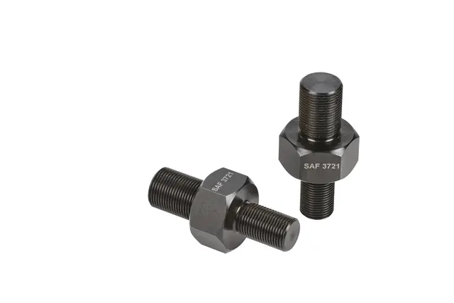 Adapter M20x1,5 / M18x1,5 SAF 