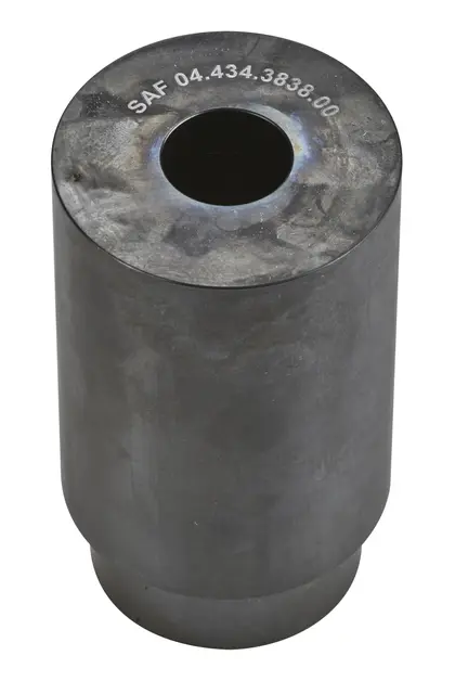 Puller sleeve 