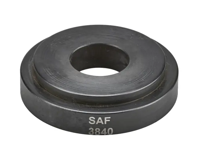Puller plate SAF 