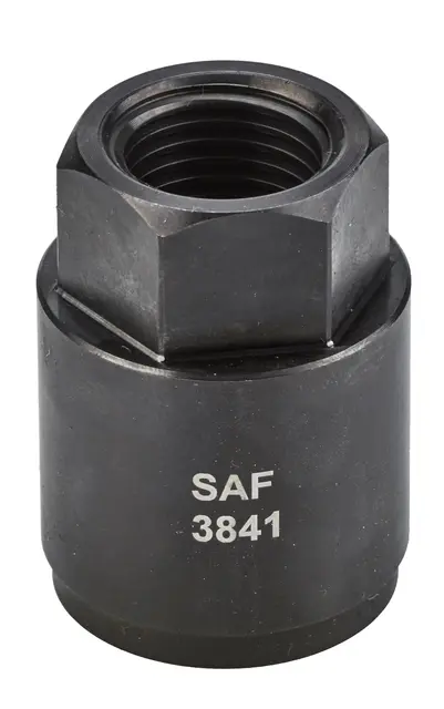 Nut TR20x2 SAF 