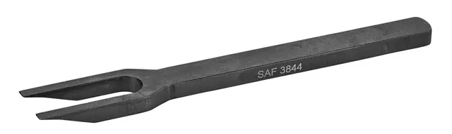 Lever fork SAF 
