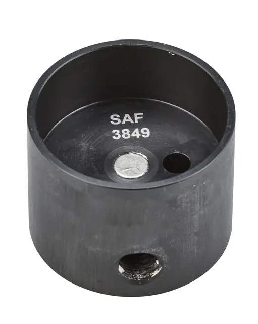 Driver with Magnet SAF 