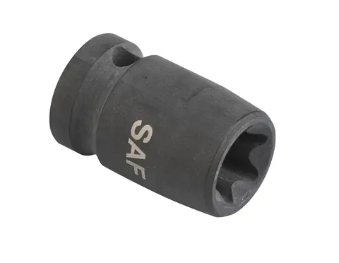 Torx E18 Pipe SAF