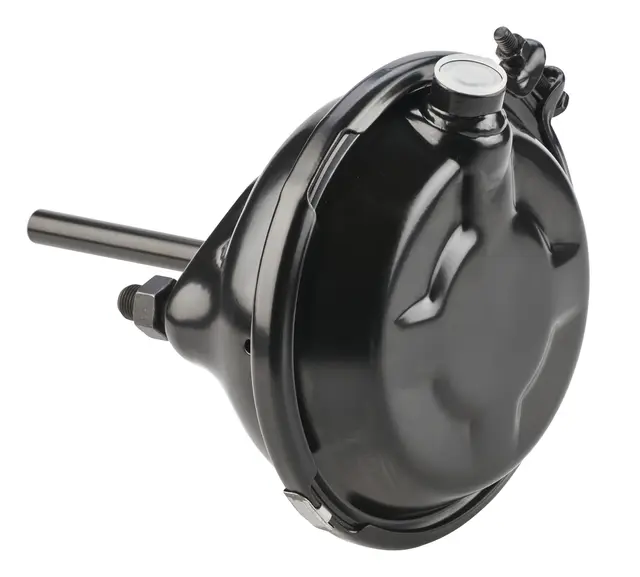 30" Membr.styrb. Gl. stang SAF 