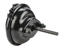 30" Membr.styrb. Gl. stang SAF