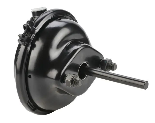 30" Membr.styrb. Gl. stang SAF 