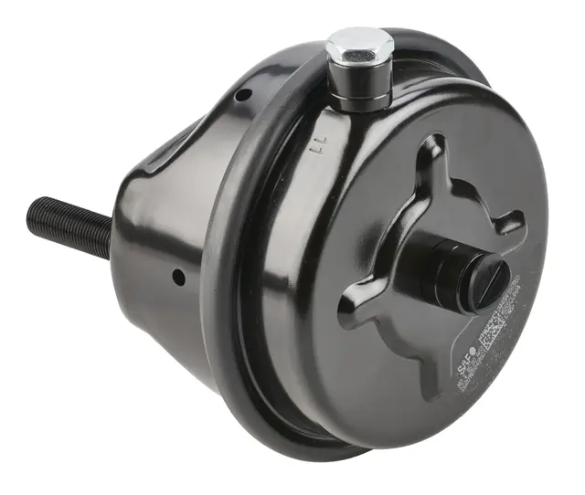 Membransylinder 16" for skivebrems SAF 