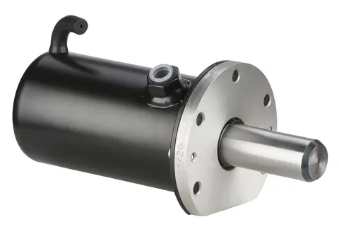Sperresylinder D65x50 SAF