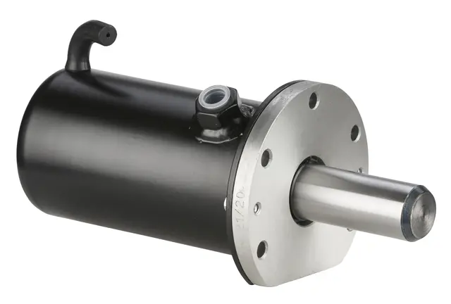 Sperresylinder D65x50 SAF 