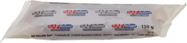 Lagerfett 150gr. SAF 