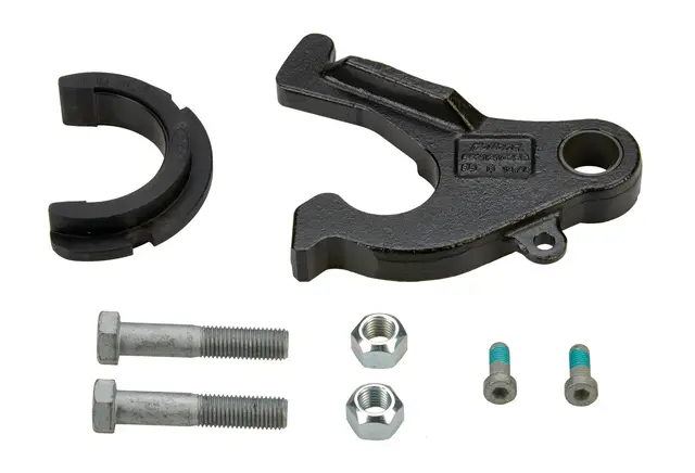 Repair kit locking mechanism SAF 