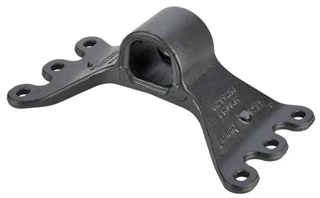 Lagerbokk 185mm SAF 