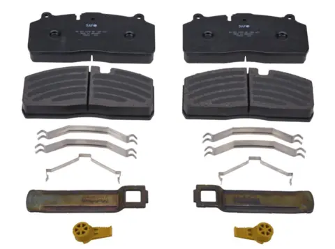 Bremsekloss sett SAF SBS2220 H0 SAF