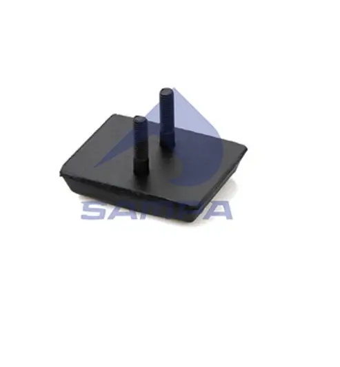 Gummibuffer Mercedes Sampa 