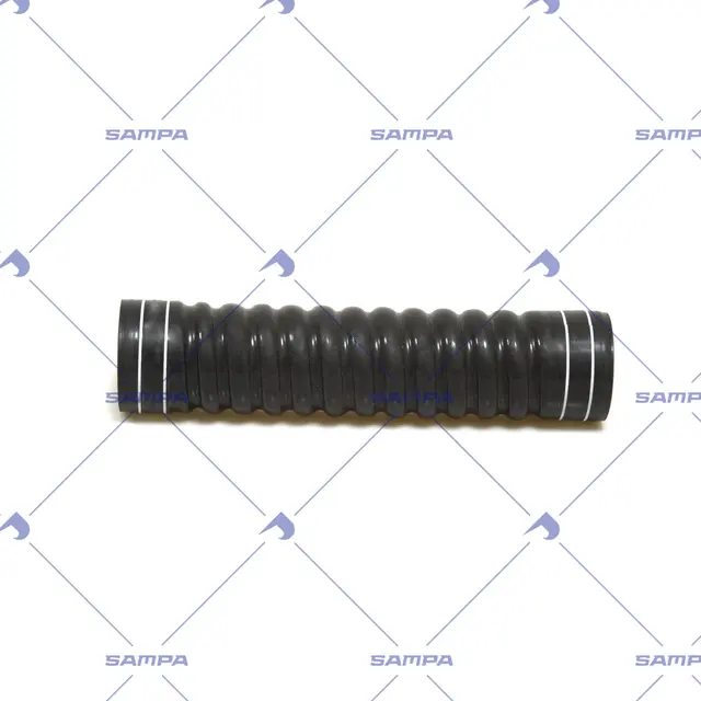 Radiatorslange Sampa 