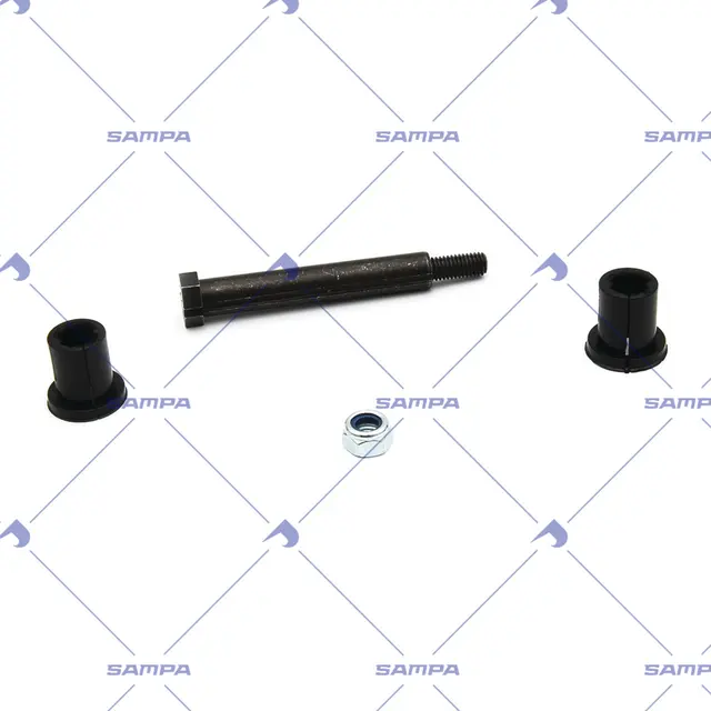 Repair Kit, Gear Shift Control Sampa 