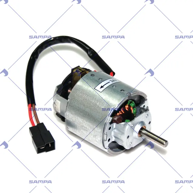 Viftemotor Sampa 