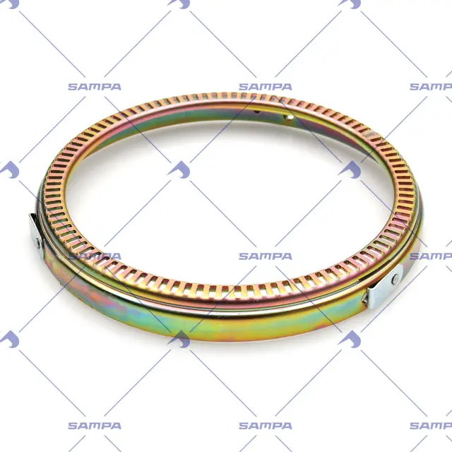 Ring, ABS Sampa 