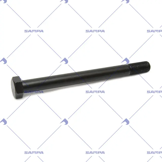 Bolt M24x275mm Sampa 