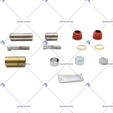 Rep.Set Caliper Sampa