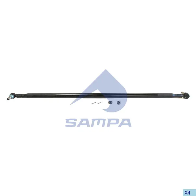 Styrestag Volvo Sampa 